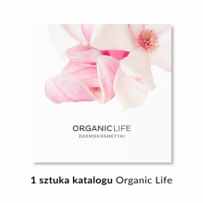  Katalog produktowy Organic Life